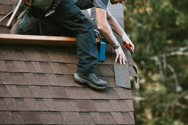 Quick and Trustworthy Emergency Roof Repair Services in Terryville, NY
